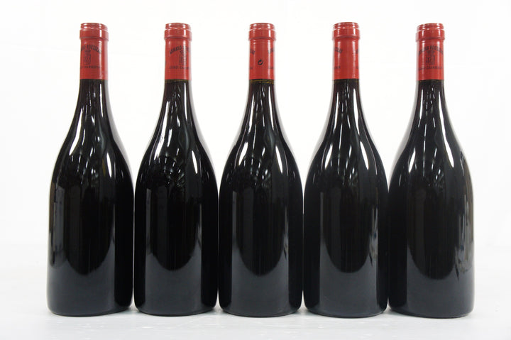 Armand Rousseau Charmes Chambertin Grand Cru 2015