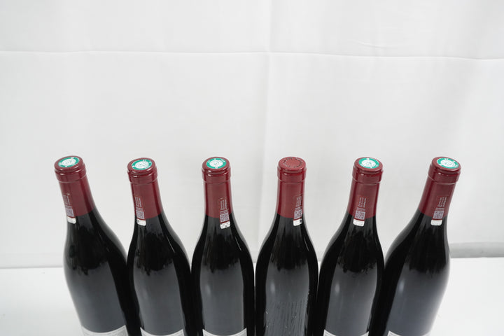 Duroche Charmes Chambertin Grand Cru 2016