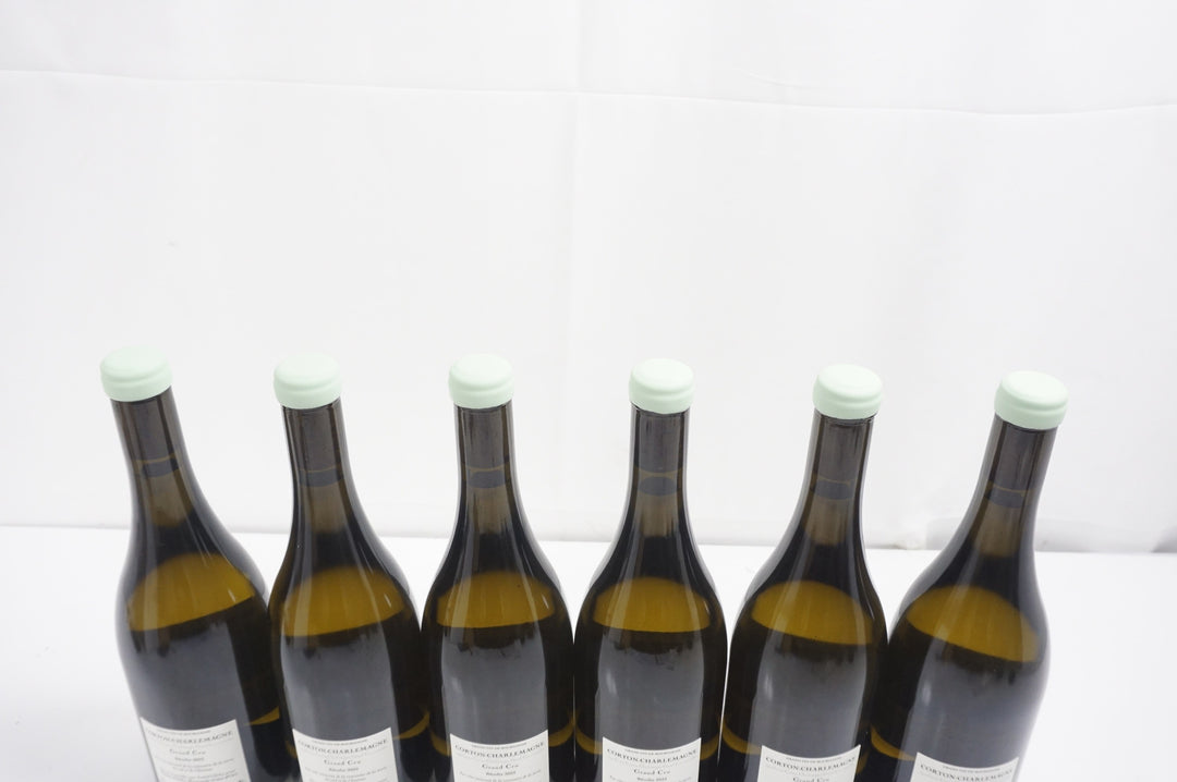 Maison Fang Corton Charlemagne Grand Cru 2023