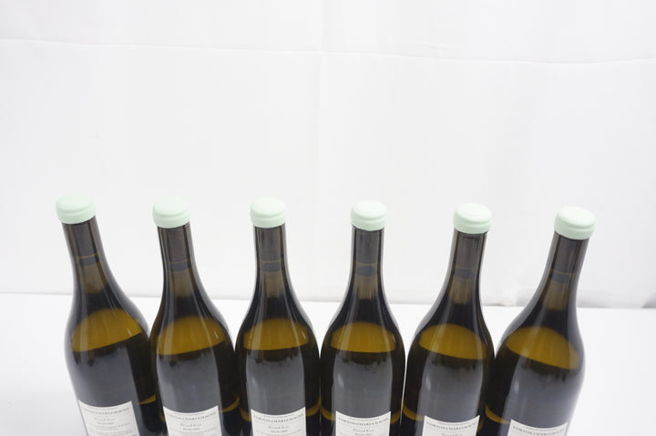 Maison Fang Corton Charlemagne Grand Cru 2023