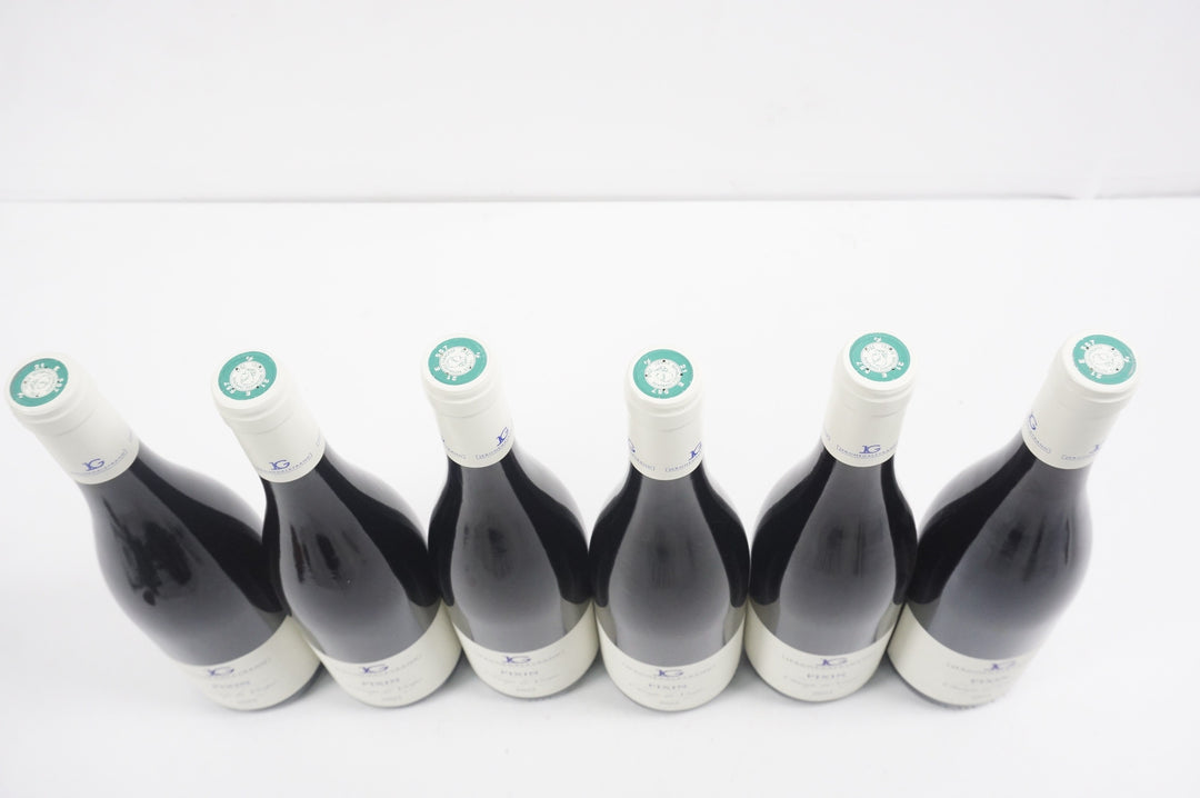 Jerome Galeyrand Fixin Champs de Vosger 2023