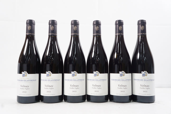 Domaine Glantenay Volnay VV 2022