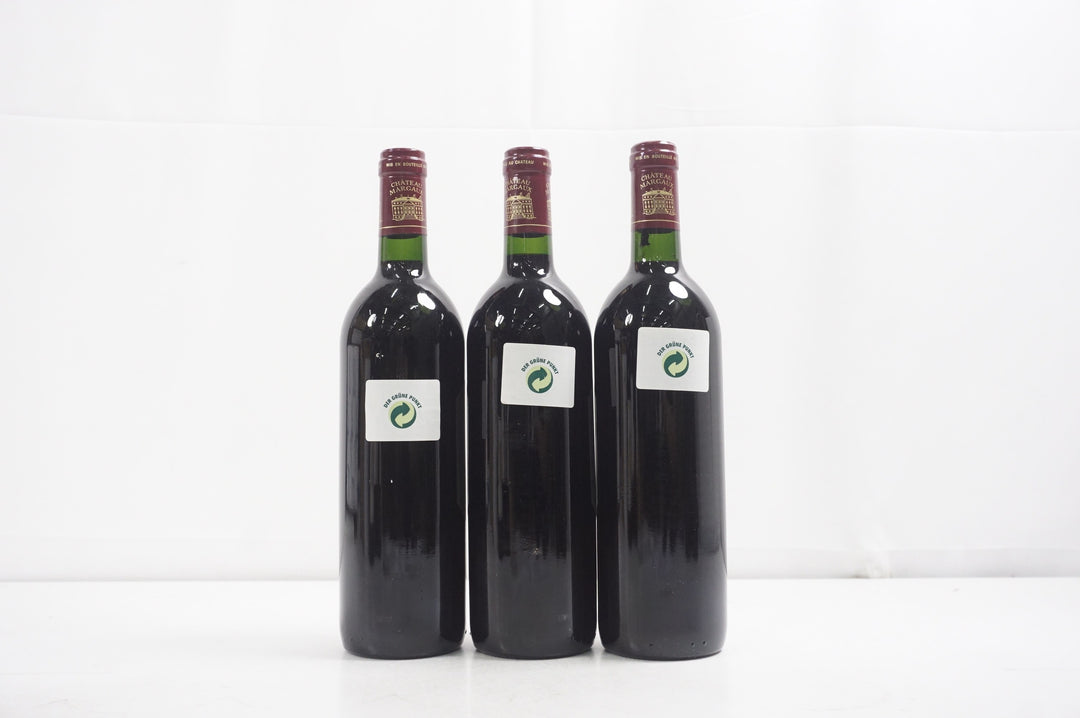 Chateau Margaux 1992