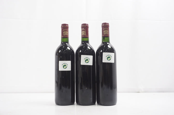 Chateau Margaux 1992
