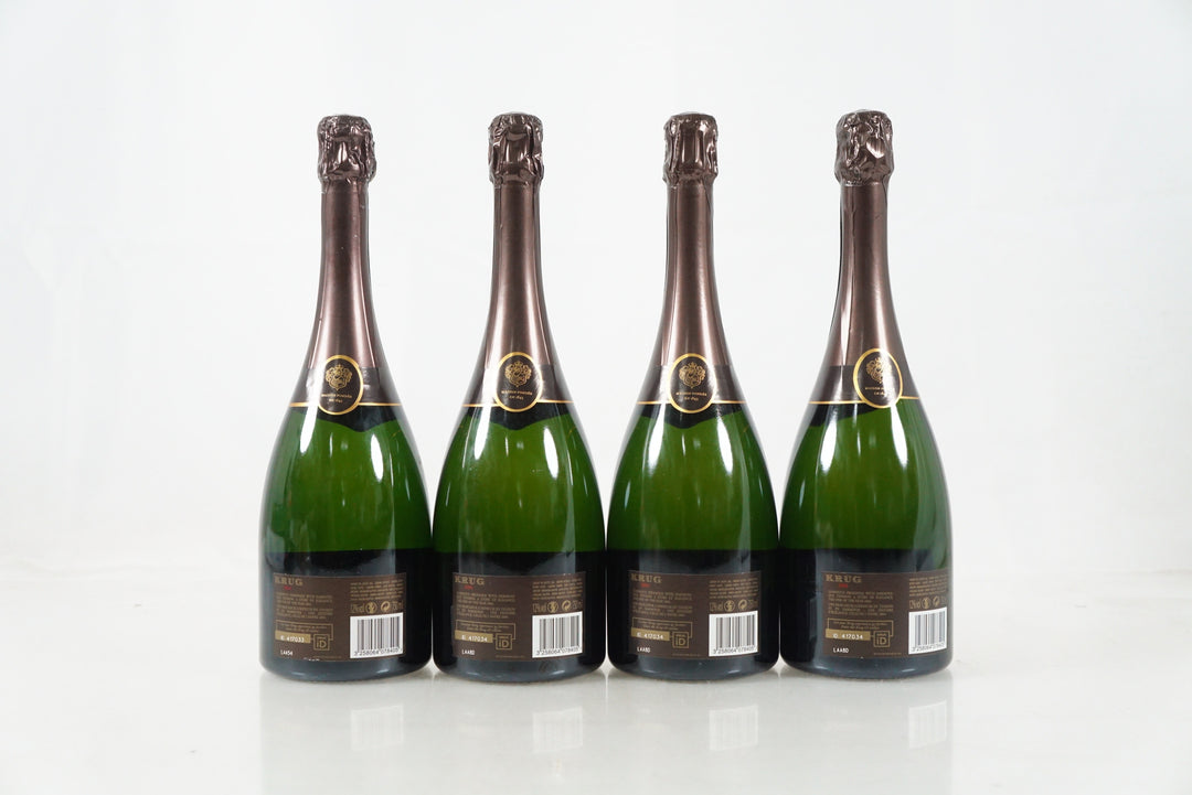 Krug 2004