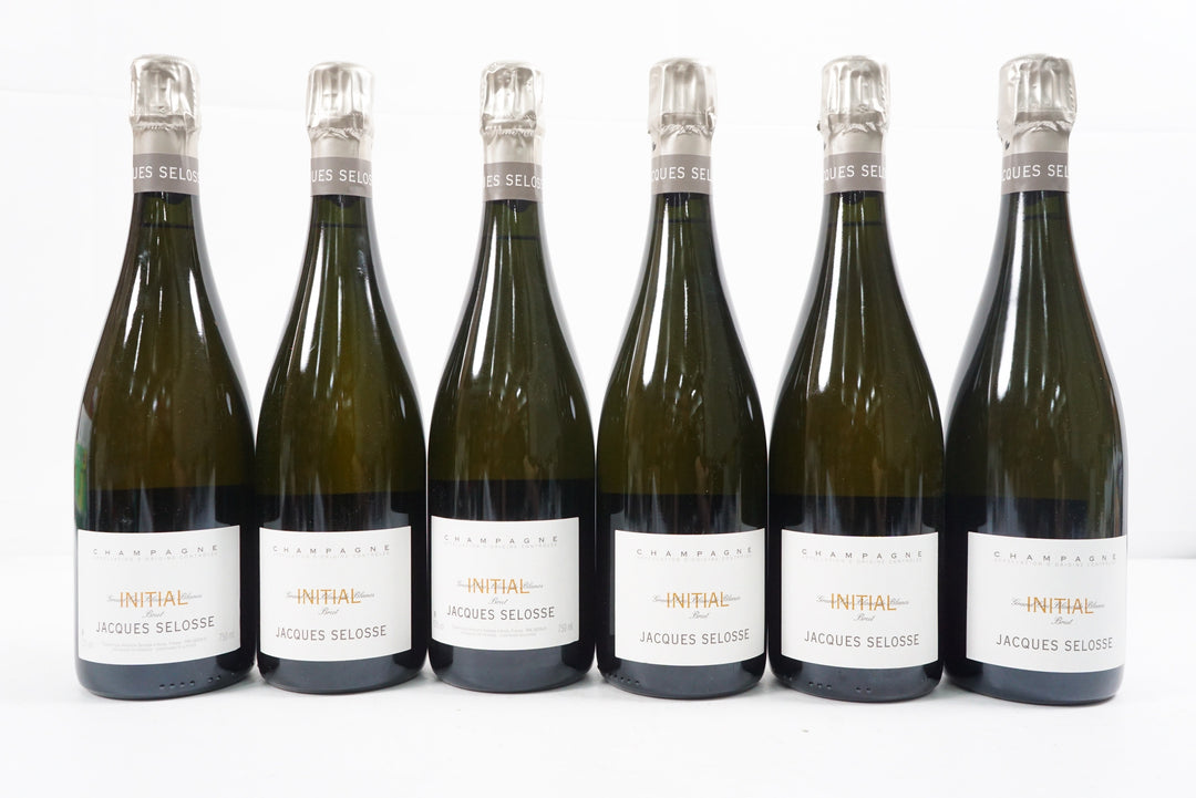 Jacques Selosse Brut Initial NV