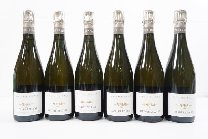 Jacques Selosse Brut Initial NV