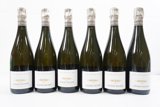 Jacques Selosse Brut Initial NV