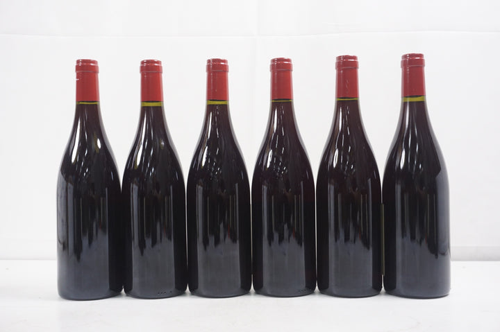 Domaine des Tours VDP de Vaucluse (Chateau Rayas) 2015