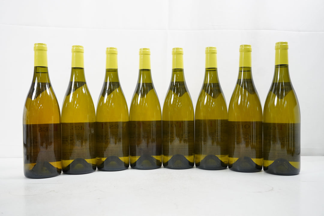 Les Tours Reserve Grenache Blanc IGP Vaucluse 2017 *