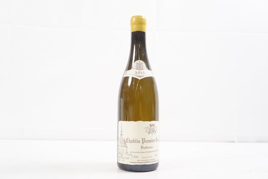 Raveneau Chablis Les Butteaux 1er Cru 2015
