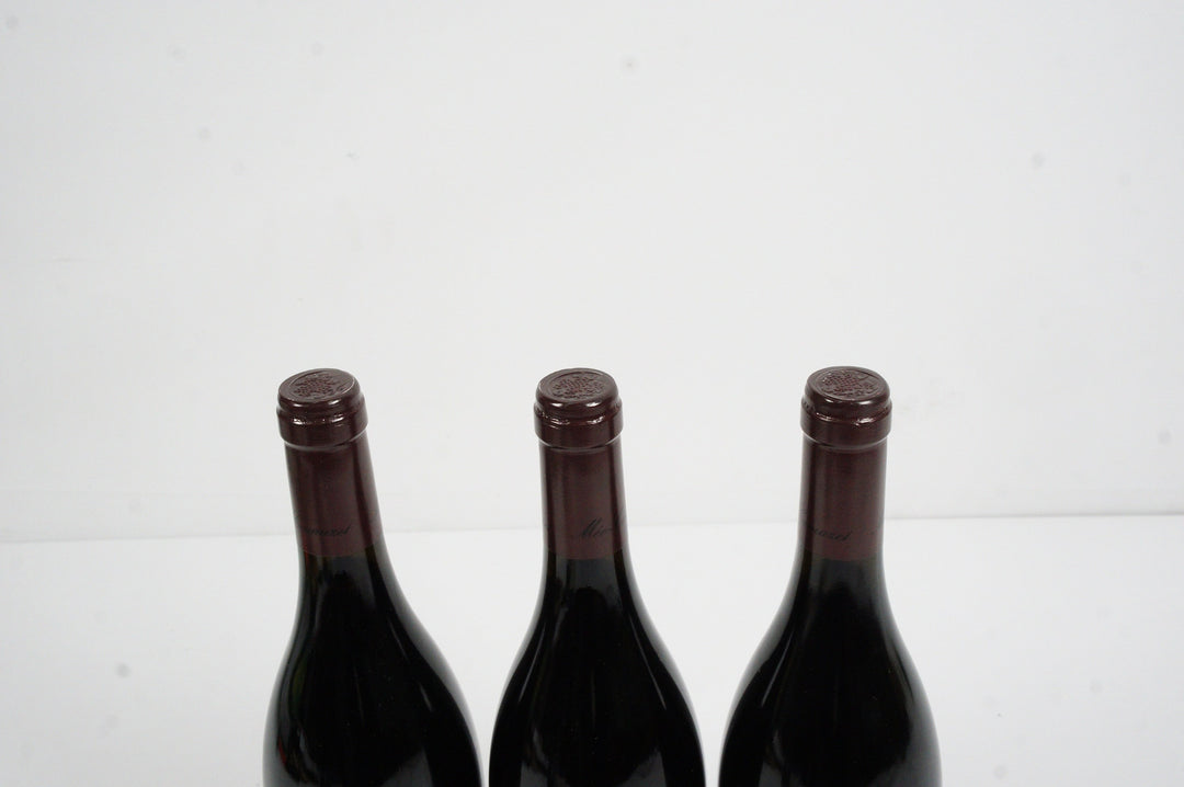 Meo Camuzet Richebourg Grand Cru 2011