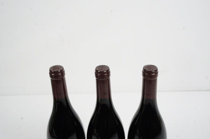 Meo Camuzet Richebourg Grand Cru 2011