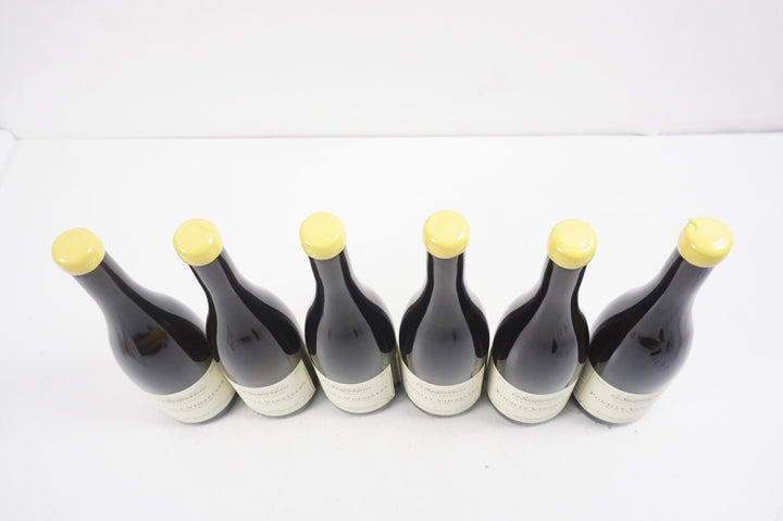 La Soufrandiere Pouilly Vinzelles 2022