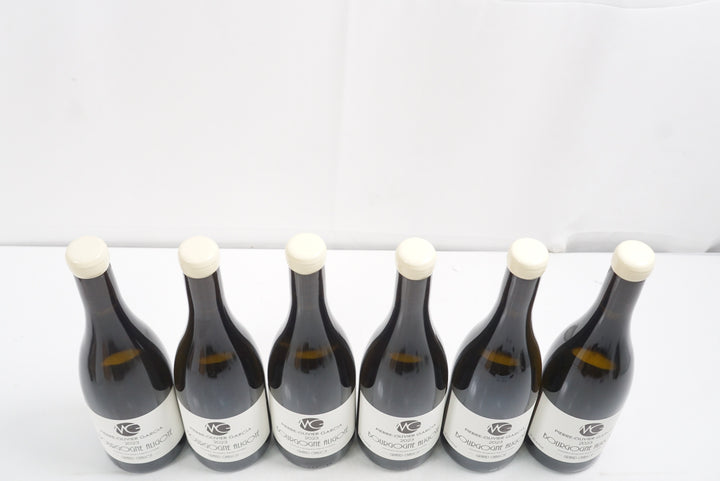 Pierre Olivier Garcia Grand Chaliot Bourgogne Aligote 2023