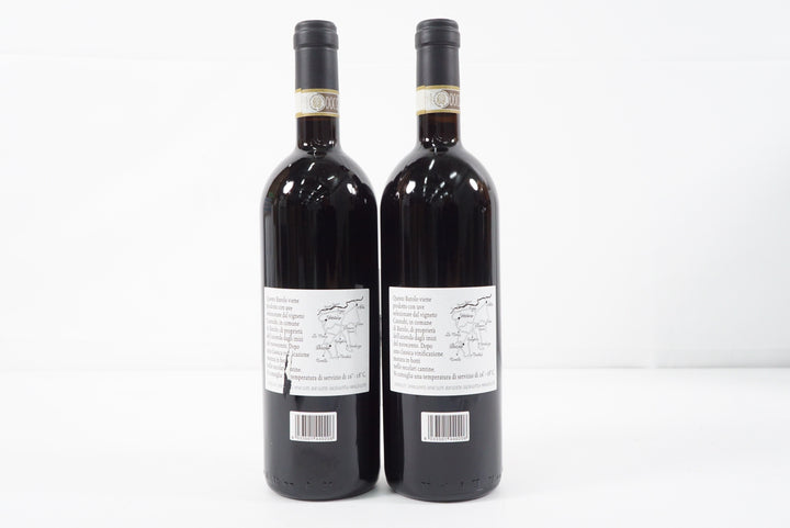 Burlotto Barolo Cannubi 2013 *