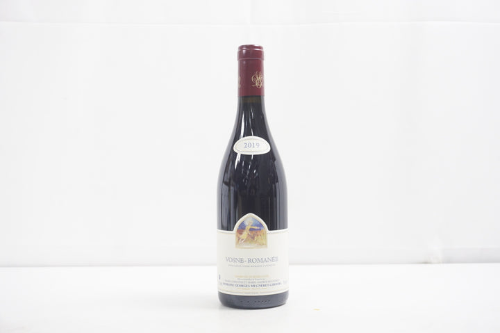 Georges Mugneret Gibourg Vosne Romanee 2019