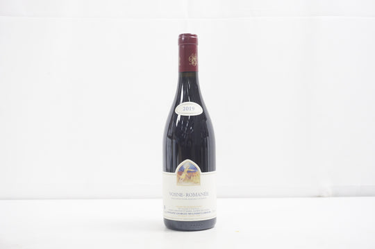 Georges Mugneret Gibourg Vosne Romanee 2019
