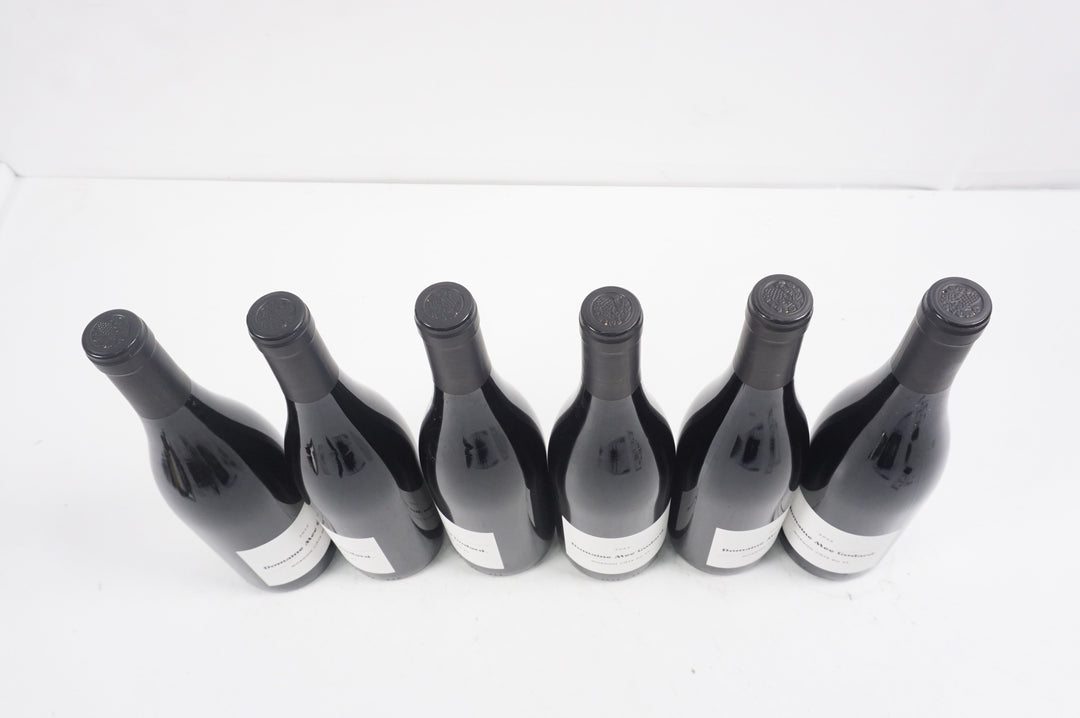 Mee Godard Morgon Cote du Py 2022