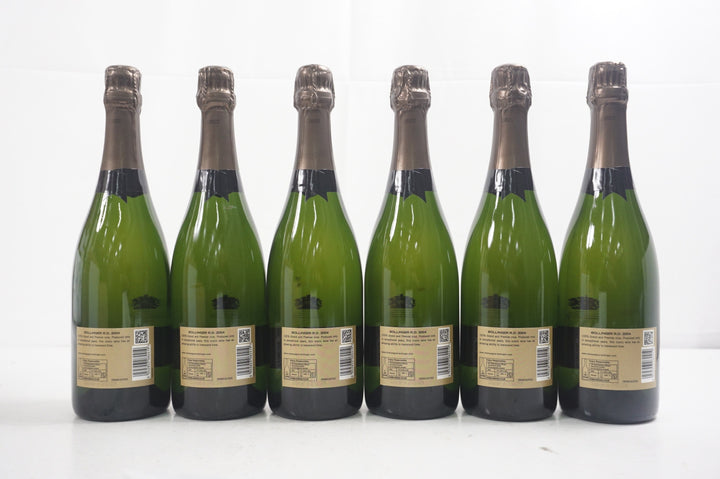 Bollinger RD 2004