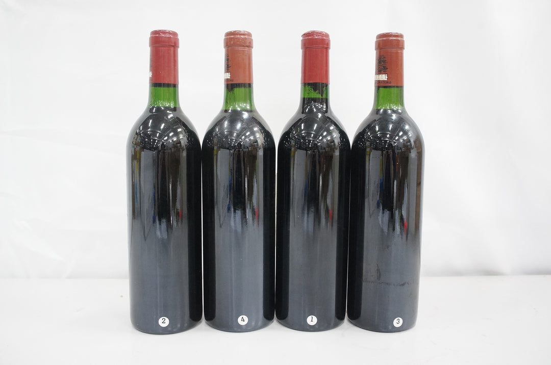 Chateau Lafite 1985