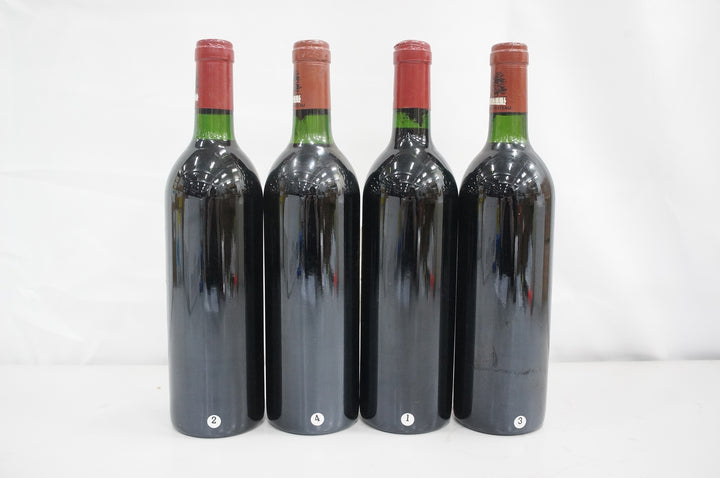 Chateau Lafite 1985