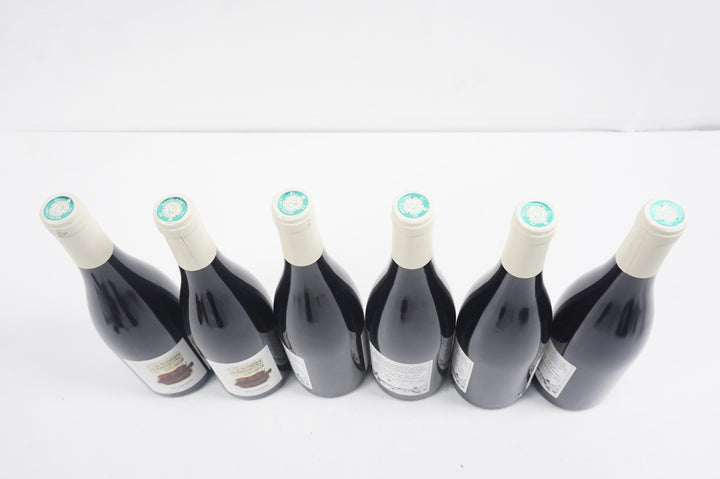 Julien Labet Les Varrons Pinot Noir 2023