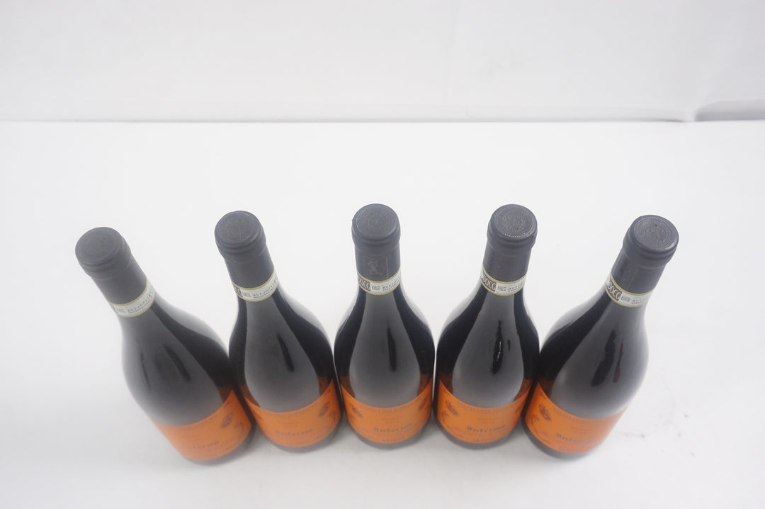 Arpepe Inferno Sesto Canto Valtellina Superiore Riserva 2016