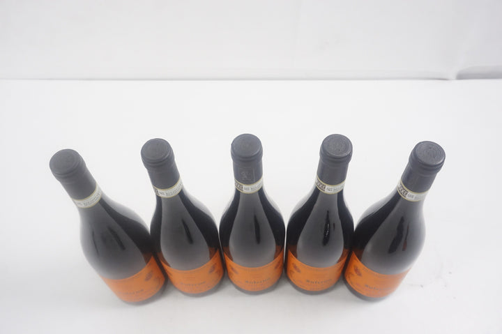Arpepe Inferno Sesto Canto Valtellina Superiore Riserva 2016