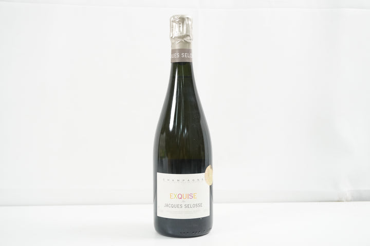 Jacques Selosse Exquise Sec NV