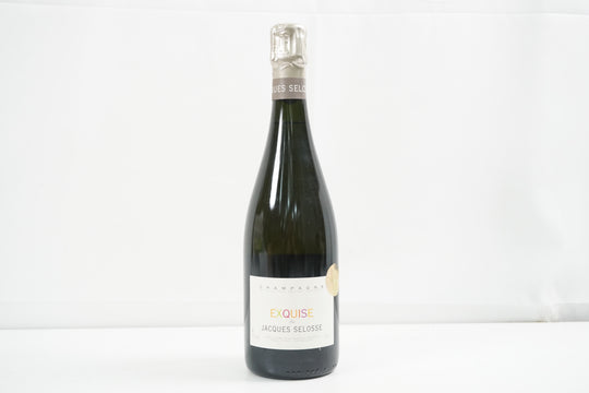 Jacques Selosse Exquise Sec NV