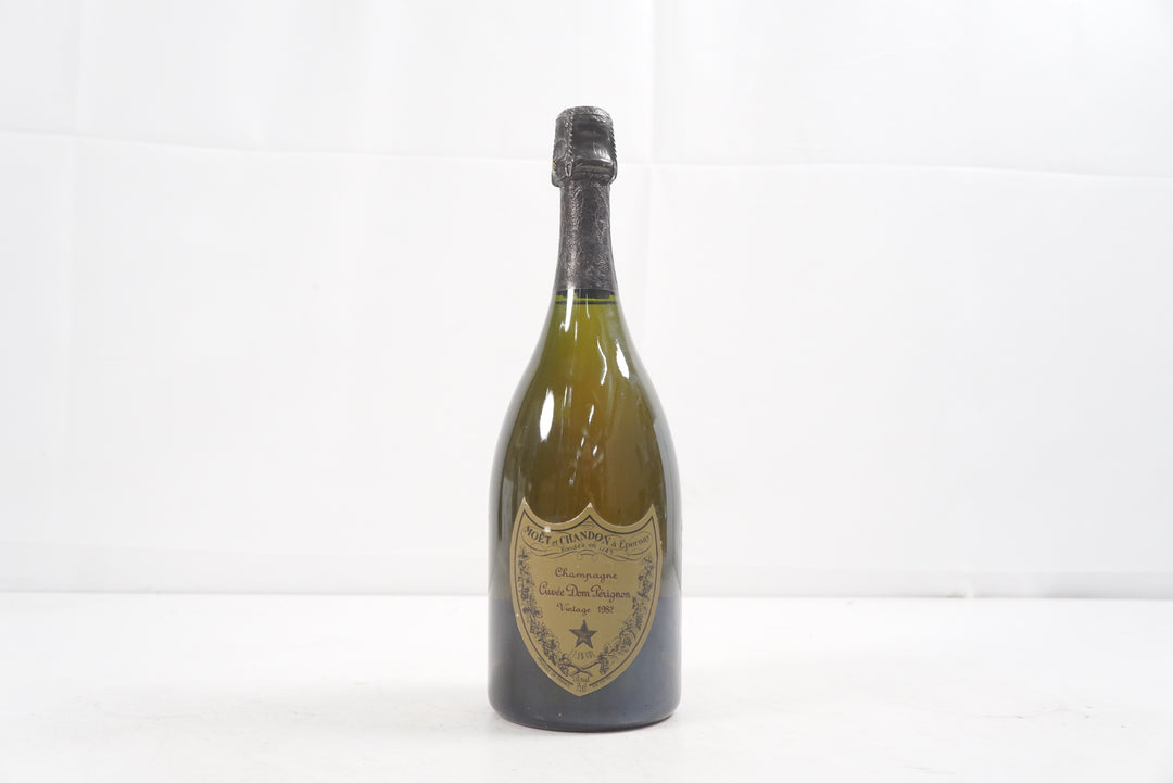 Dom Perignon 1982