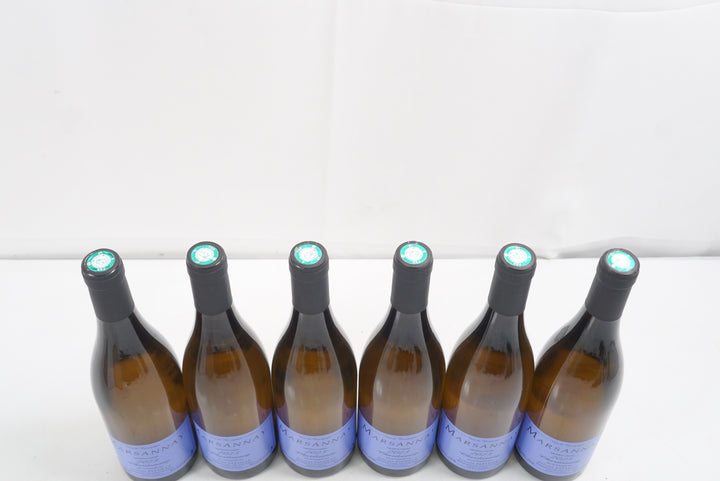 Sylvain Pataille Marsannay Blanc 2023