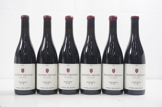 Bendito Destino Field Blend 2022