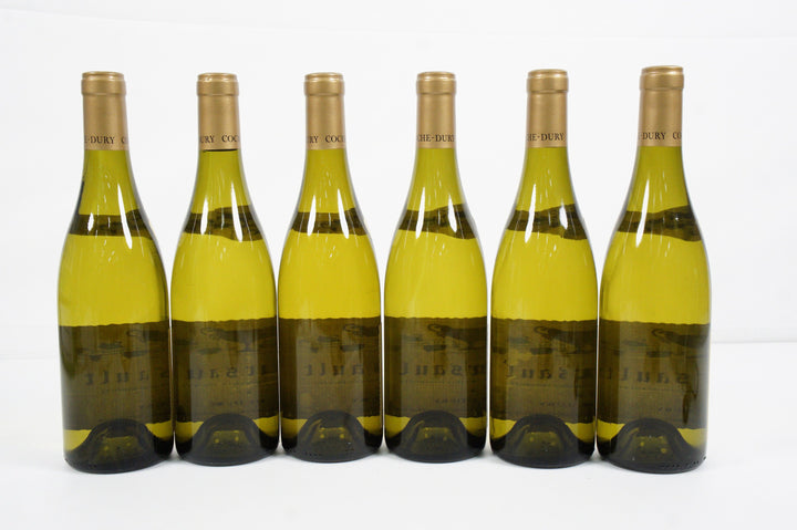 Coche Dury Meursault 2017
