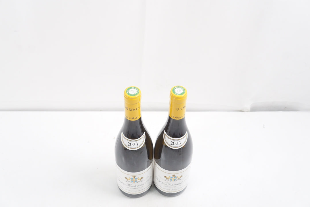 Leflaive Puligny Montrachet Les Combettes 1er Cru 2023