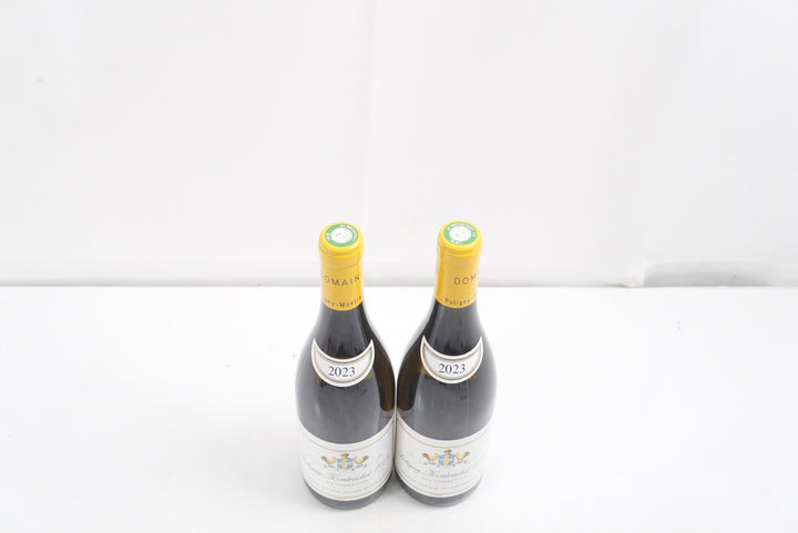 Leflaive Puligny Montrachet Les Combettes 1er Cru 2023
