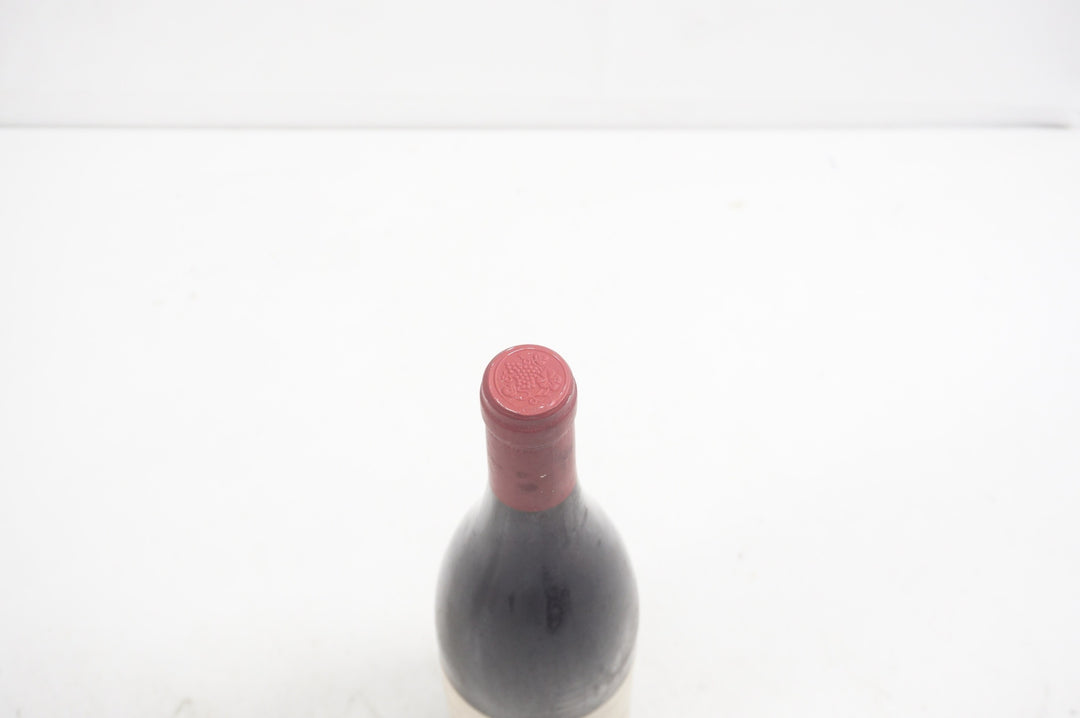 Rene Engel Vosne Romanee Les Brulees 1er Cru 1991
