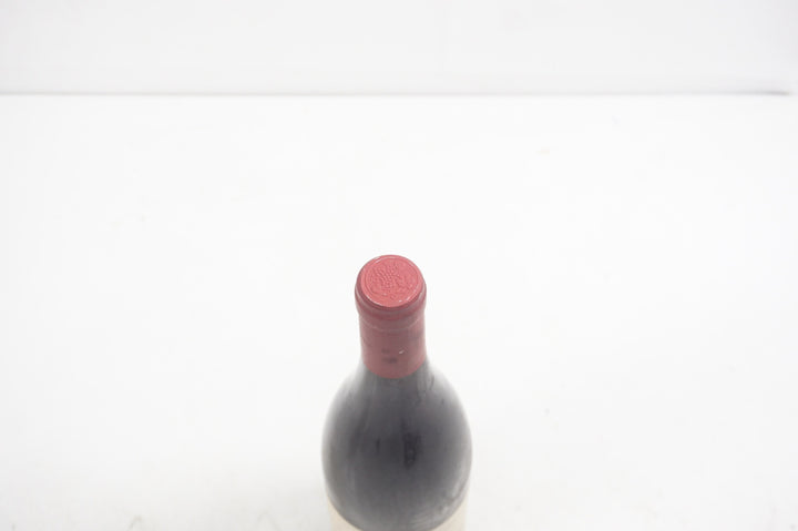 Rene Engel Vosne Romanee Les Brulees 1er Cru 1991