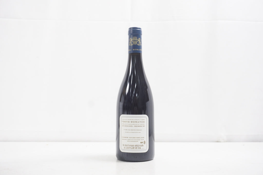 Liger Belair Vosne Romanee Aux Reignots 1er Cru 2016
