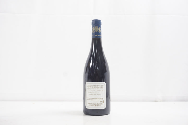 Liger Belair Vosne Romanee Aux Reignots 1er Cru 2016