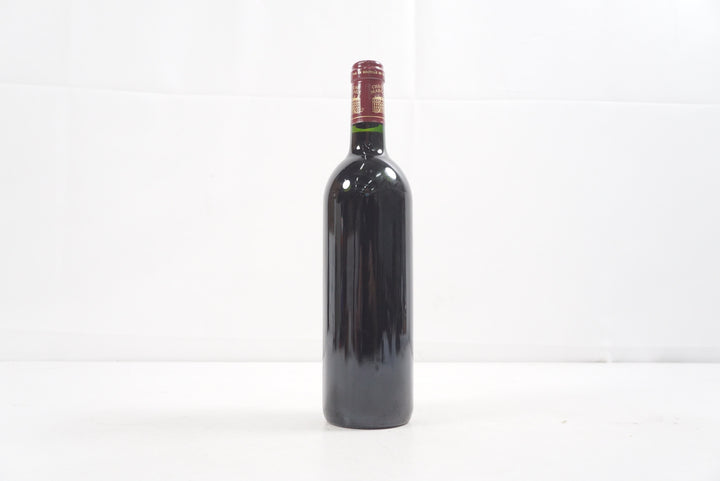 Chateau Margaux 1998