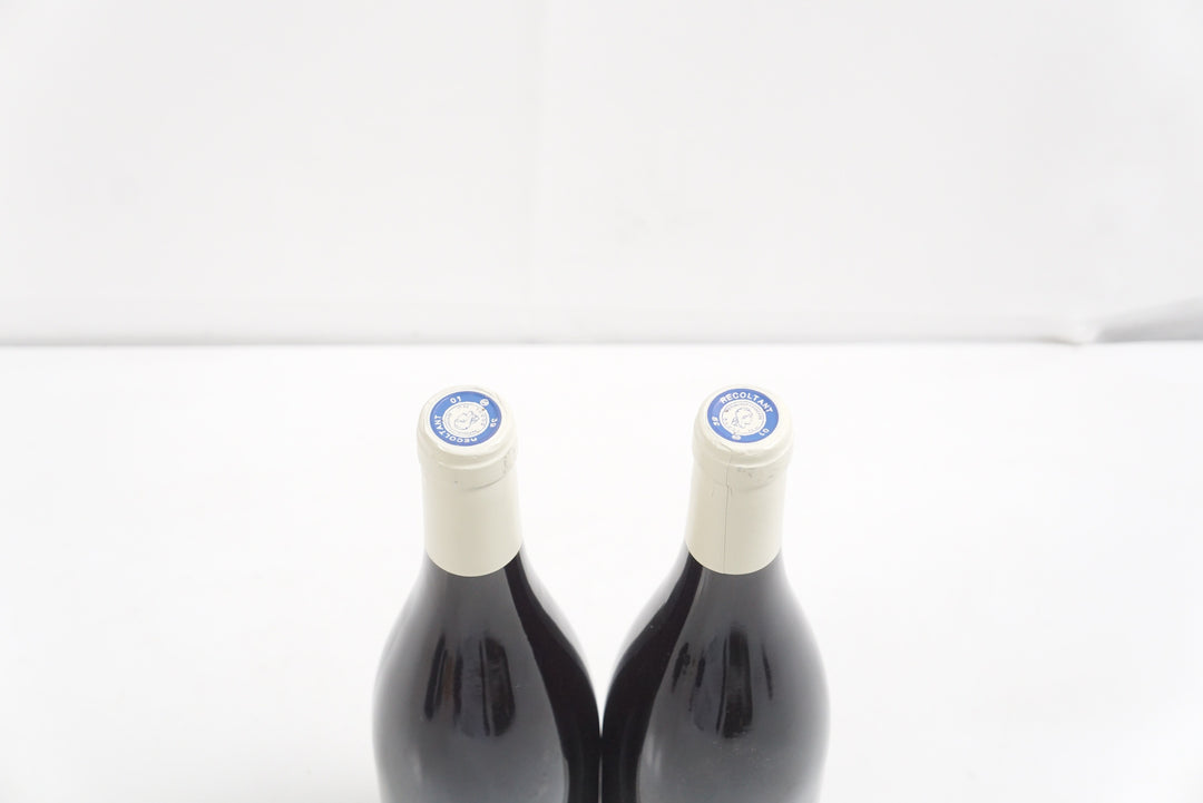 Julien Labet Les Chaseaux Trousseau 2019