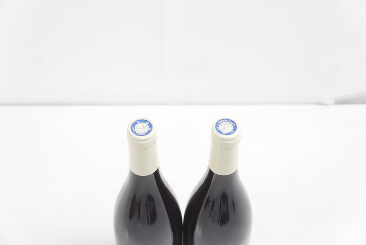 Julien Labet Les Chaseaux Trousseau 2019