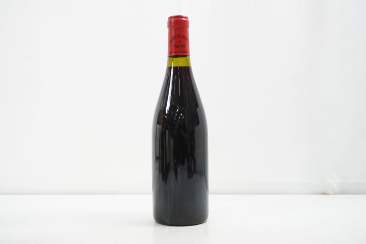 Domaine de Montille Pommard Les Rugiens 1er Cru 1997 *