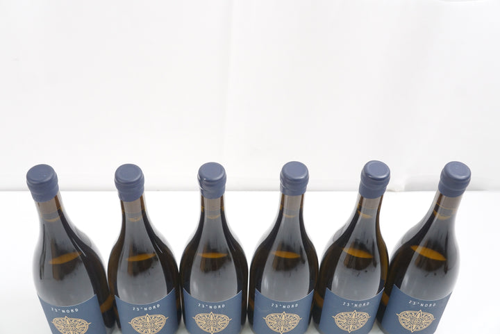 La Boussole 23° Nord Chardonnay 2023