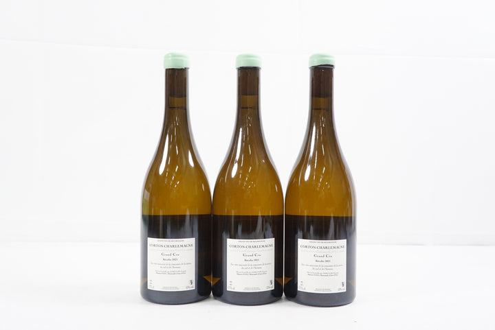 Maison Fang Corton Charlemagne Grand Cru 2021