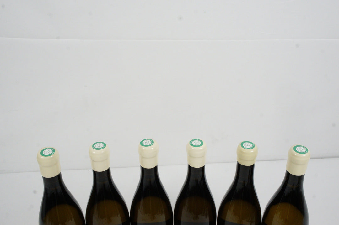 Hubert Lamy Bourgogne Blanc Les Chataigners 2021