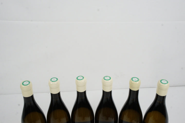 Hubert Lamy Bourgogne Blanc Les Chataigners 2021