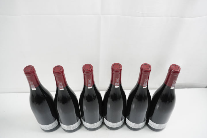 Pierre & Marianne Duroche Echezeaux Grand Cru 2017